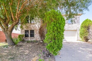 3115 Teodoro Dr in Grand Prairie, TX - Building Photo