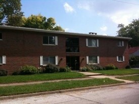 426 N 14th St, Unit 5 in Quincy, IL - Building Photo