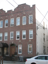 2375 85th St Apartments