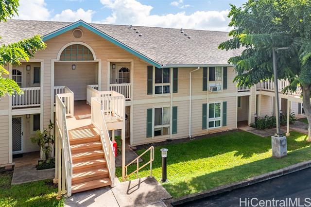 92-1151-1151 Palahia St in Kapolei, HI - Building Photo - Building Photo
