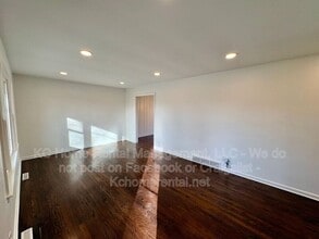 9001 Jarboe St in Kansas City, MO - Building Photo - Building Photo