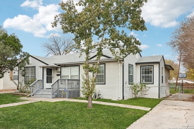 2709 W Craig Pl, Unit 1109 in San Antonio, TX - Building Photo - Building Photo