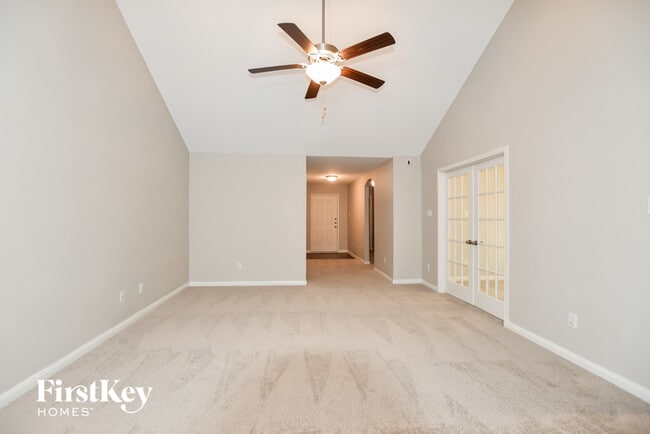 4123 Perch Dr in Forney, TX - Building Photo - Building Photo