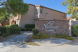 Valencia Apartments