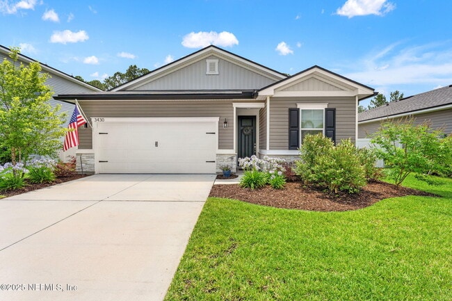 3430 Traceland Oak Ln in Green Cove Springs, FL - Building Photo - Building Photo