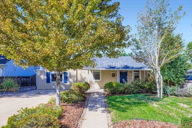 property at 1253 Uinta St