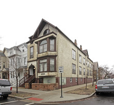 3358 N Kenmore Ave in Chicago, IL - Building Photo
