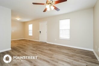 3620 Martin Ave in Greensboro, NC - Building Photo - Building Photo