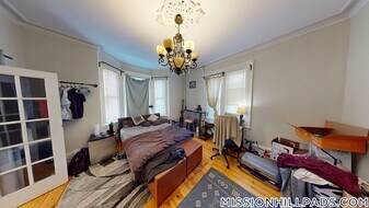 48 Alleghany St in Boston, MA - Building Photo