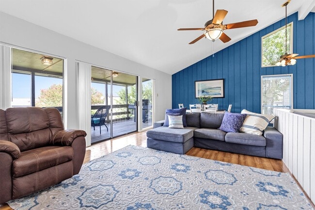 property at 36 April Point Dr N