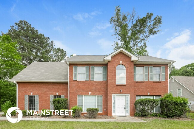 property at 5350 Terrytown Ln