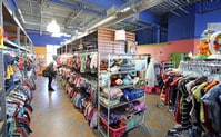Montclair Trendwd Prkside Georgetwn