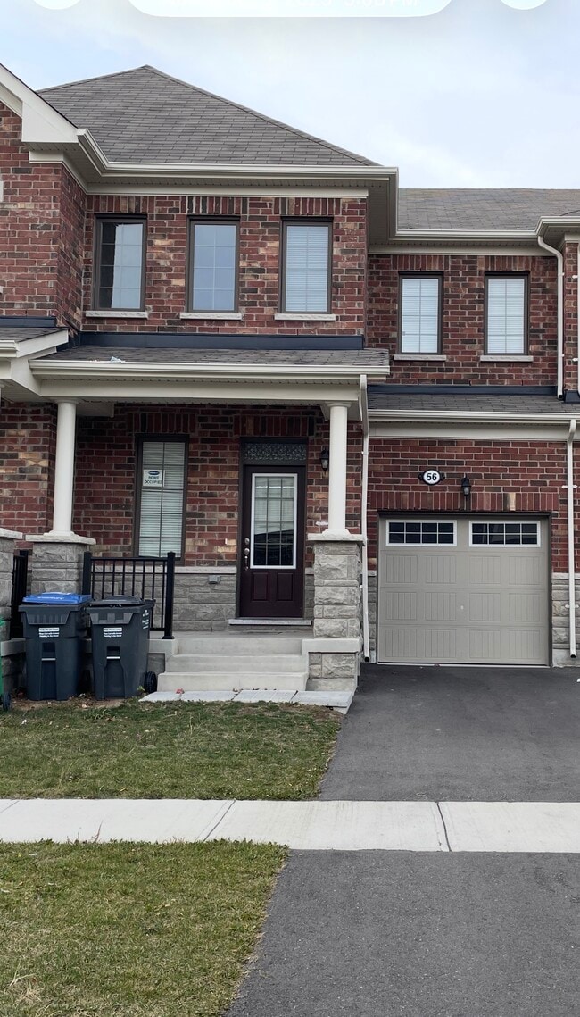 property at 56 Circus Cres