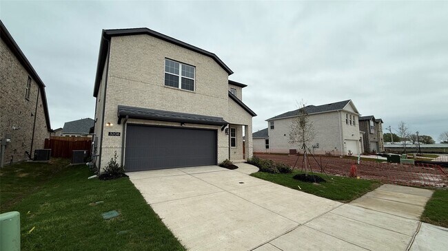 3206 Cordelia Dr in Princeton, TX - Foto de edificio - Building Photo