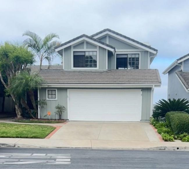 property at 6851 Watercourse Dr