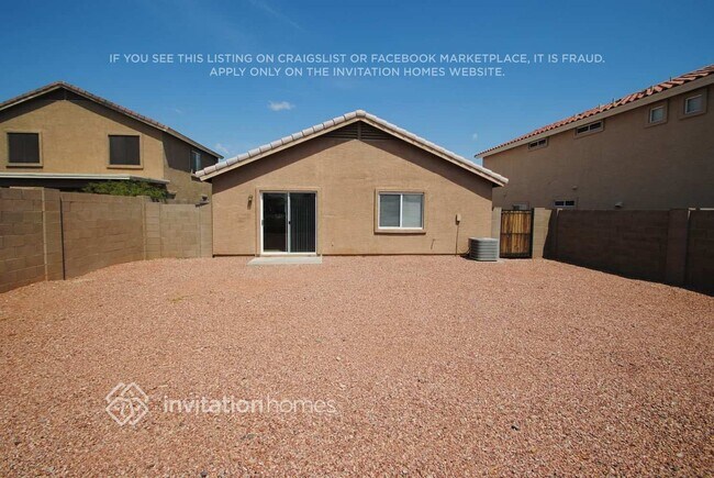 146 N 223rd Ave in Buckeye, AZ - Foto de edificio - Building Photo