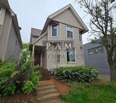 2023 W Michigan St in Milwaukee, WI - Building Photo