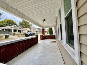 1206 Foster Ave in Cambridge, OH - Building Photo - Building Photo