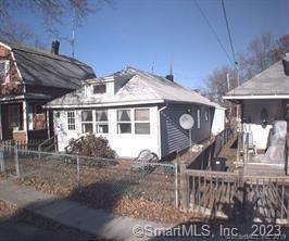 property at 105 Naugatuck Ave