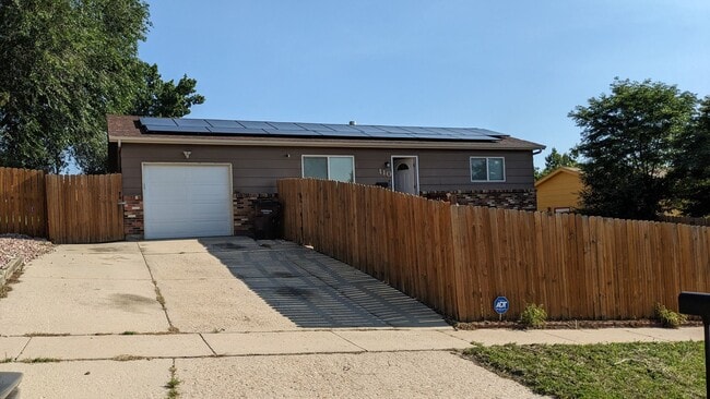 property at 110 Fairmont St