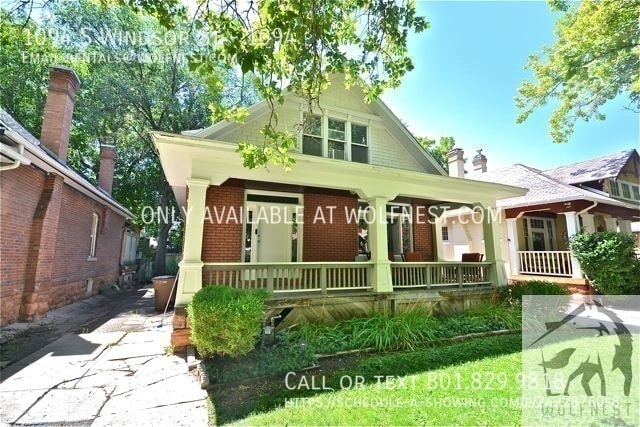 property at 1094 Windsor St