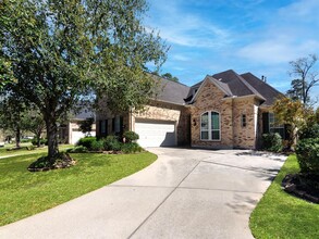 7611 Sands Terrace Ln in Spring, TX - Building Photo - Building Photo
