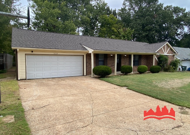 5152 Downs Dr in Memphis, TN - Building Photo - Building Photo