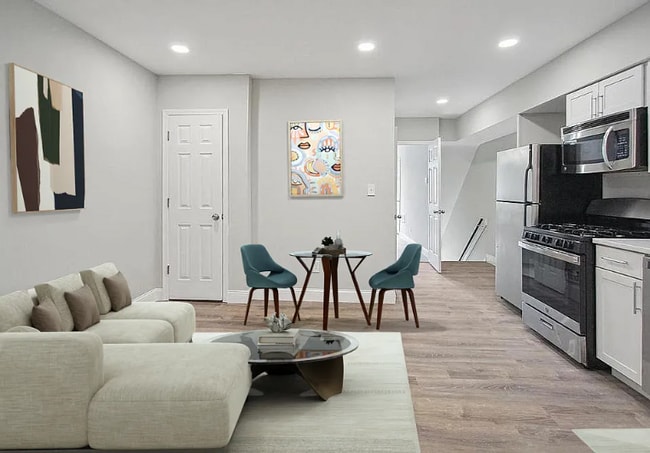 1707 Montello Ave NE in Washington, DC - Building Photo - Building Photo