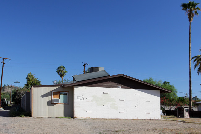 808 E Ironwood Dr in Phoenix, AZ - Building Photo - Building Photo