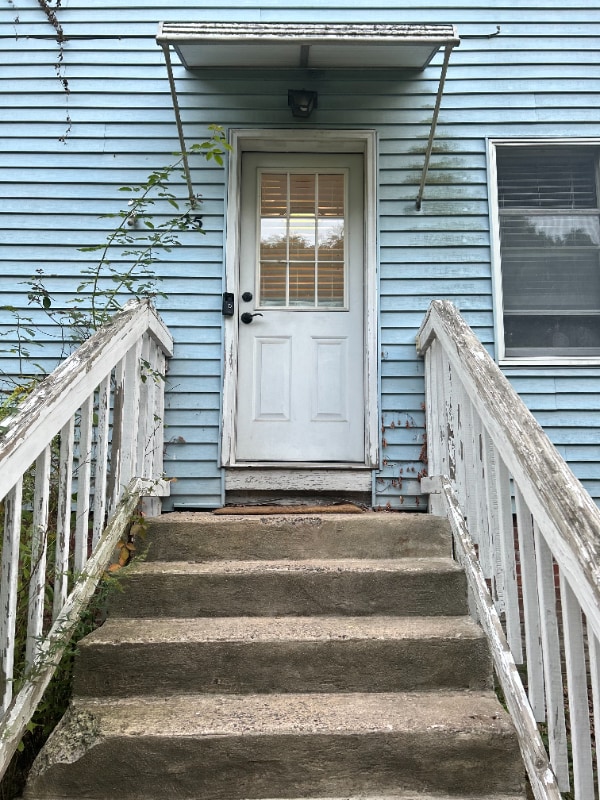 25 High St