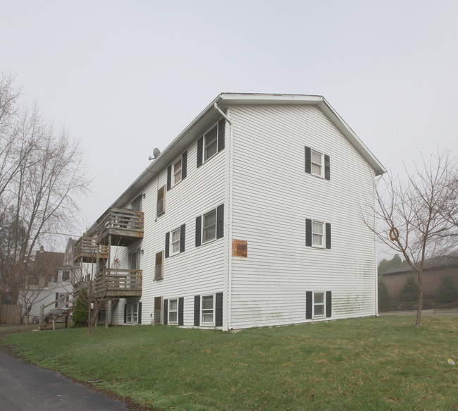 22 Stanley St in Wilkes-Barre, PA - Building Photo - Building Photo