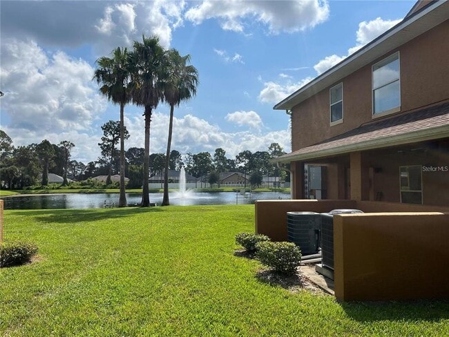 4600 E Moody Blvd in Bunnell, FL - Building Photo - Building Photo