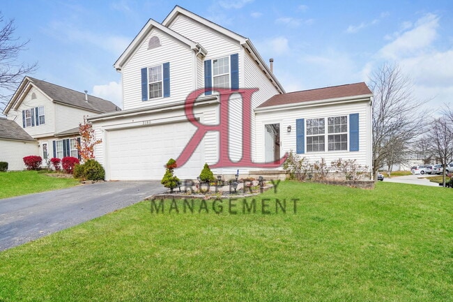 3180 Omega Dr in Columbus, OH - Building Photo - Building Photo