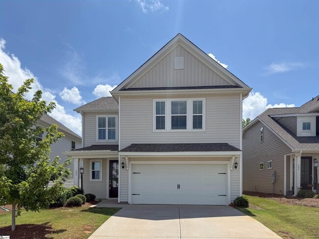 property at 205 Bryland Wy