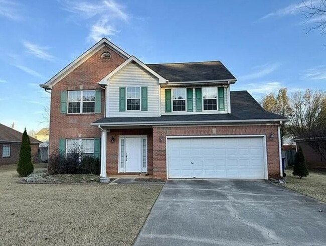 306 Holly Springs Dr