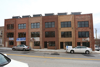 3501 Odonnell St in Baltimore, MD - Building Photo - Building Photo