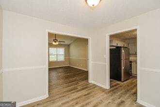 4336 Hill View Dr in Acworth, GA - Building Photo - Building Photo