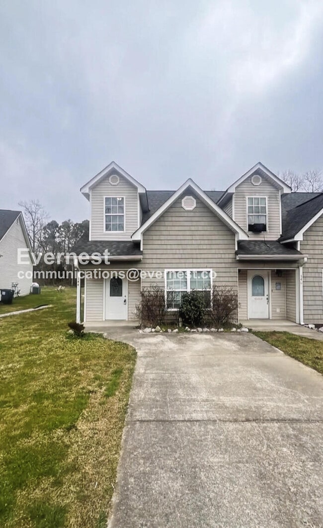 property at 144 Brown Estates Dr