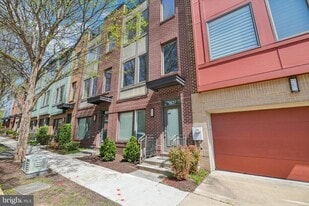 5627 45th Ave in Hyattsville, MD - Building Photo
