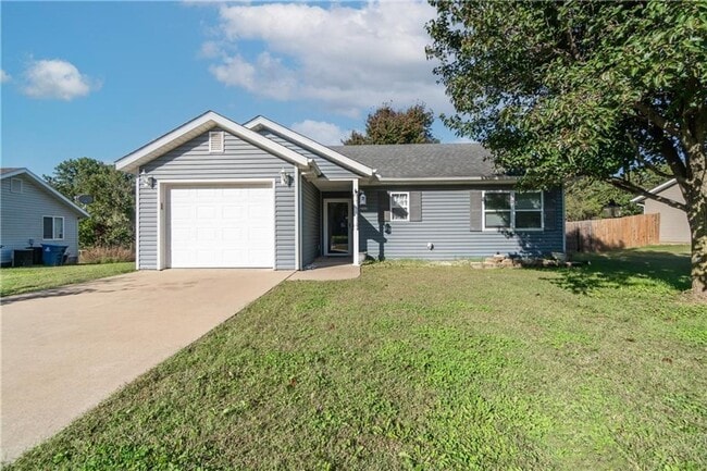 property at 2551 Turner