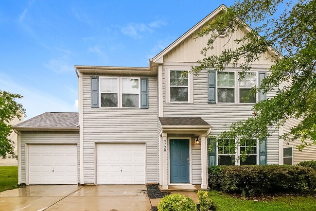 property at 9720 Cayenne Dr