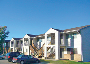 Deerfield Apartments