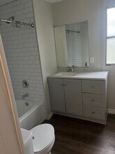 2018 Waller St in Waller, TX - Building Photo - Building Photo