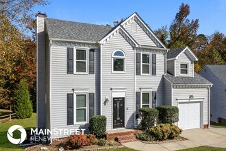 17 Moss Cove Ct in Greensboro, NC - Building Photo - Building Photo