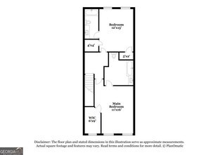 2862 Vining Ridge Terrace in Decatur, GA - Building Photo - Building Photo