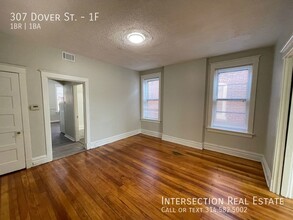 307 Dover St-Unit -1F in St. Louis, MO - Building Photo - Building Photo