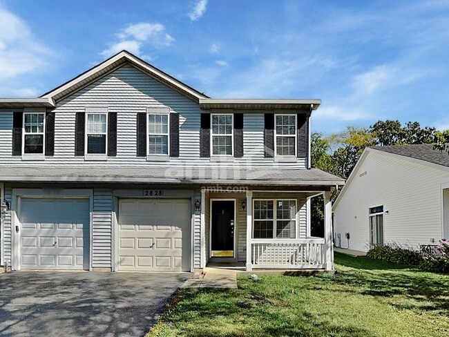 property at 2828 Sun Valley Dr