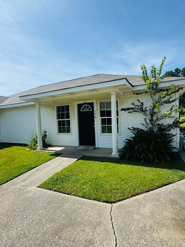 property at 134 Peavine Rd