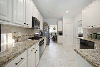 13611 Delacey Ln in Cypress, TX - Building Photo - Building Photo