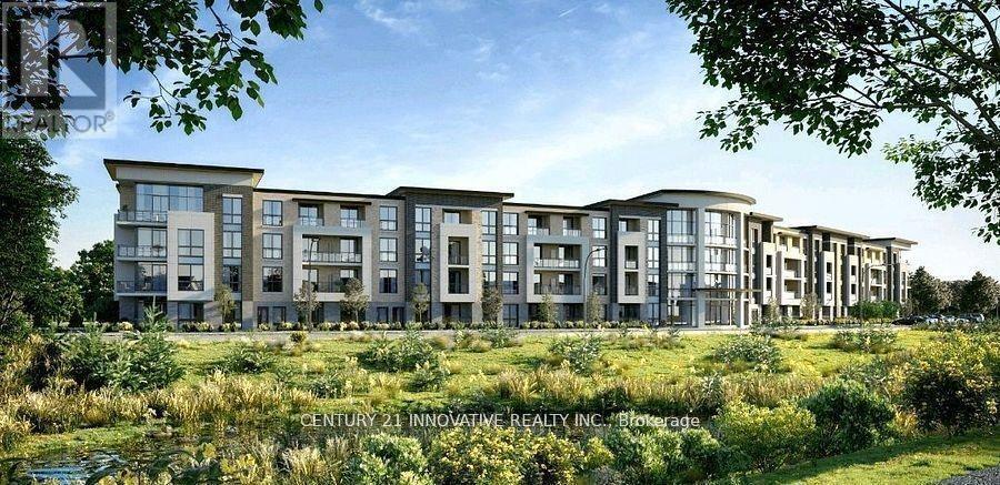 385 Arctic Red Dr in Oshawa, ON - Building Photo